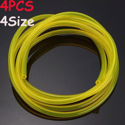 4pcs petrol fuel gas - petrol, line