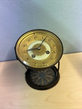 Antique French Marti Clock