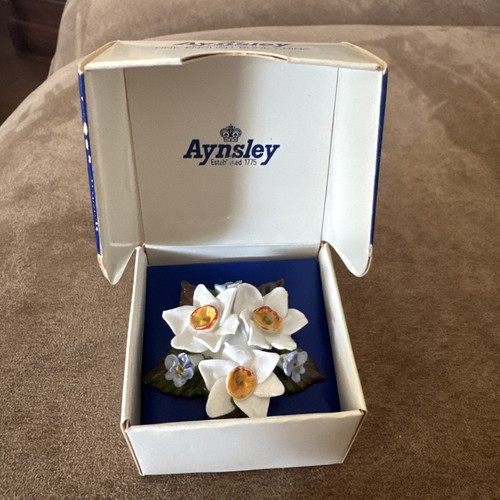 Vintage aynsley fine bone - vintage,