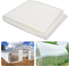 2m x 3m Heavy Duty Polythene