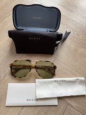 Gucci aviators - molly mae