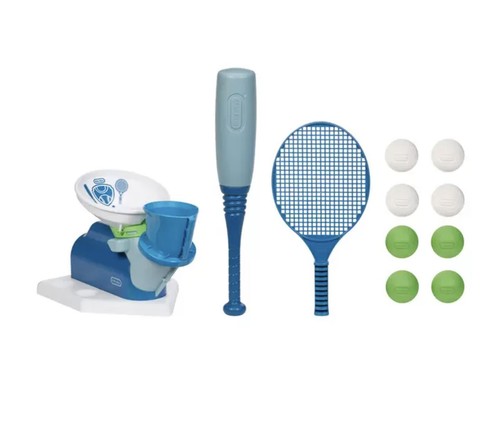 Little tikes ultimate baseball - little,