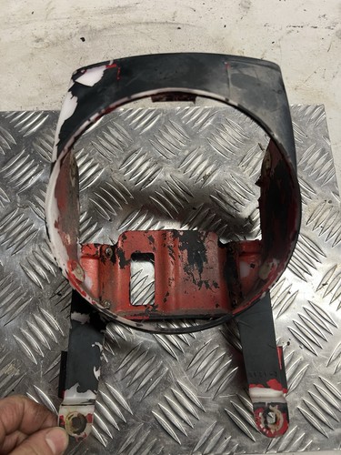 Suzuki ts50 ts50er headlight - suzuki,
