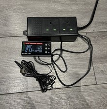 HabiStat Digital Temperature