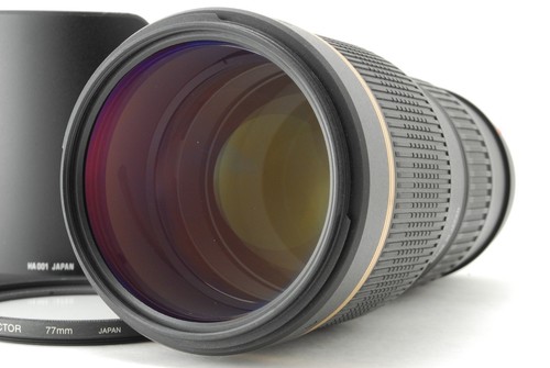 Mint tamron af 70 200mm - [mint],