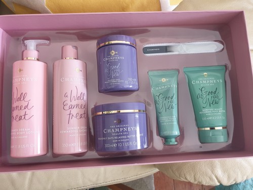 Champneys the original health - champneys,