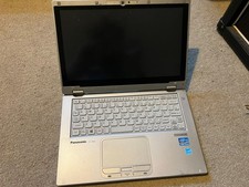 Panasonic Toughbook CF-AX2