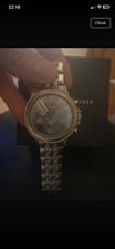Tommy hilfiger woman watch - tommy,