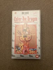 Enter the Dragon. Sell