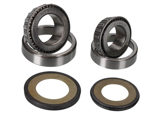 All balls steering head - steering,