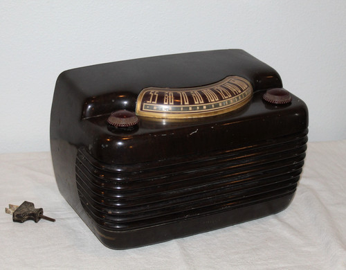 Philco model 420 - 46-420, am