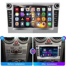 Apple CarPlay For Vauxhall