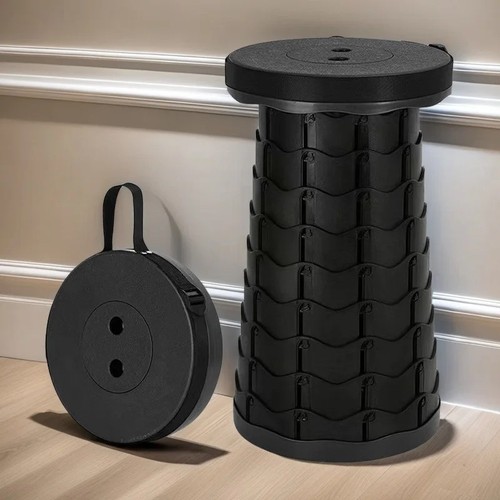 Folding stool portable - stool,