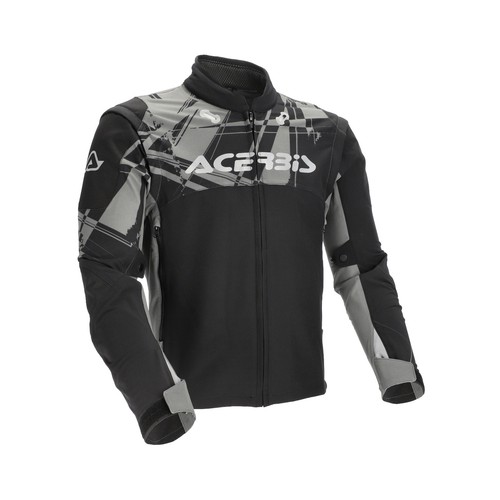 Acerbis rally race jacket - acerbis,