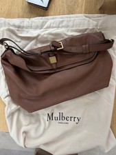 Mulberry Tessie Hobo Bag New