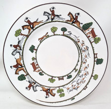 Crown Staffordshire Hunting