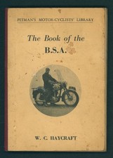 BSA Singles (45-59) BCM B33