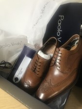 Shoes Men Paolo Vandini