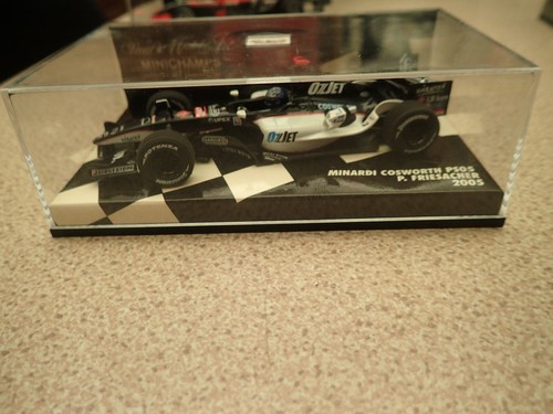 Minichamps 400 050020 - minichamps,