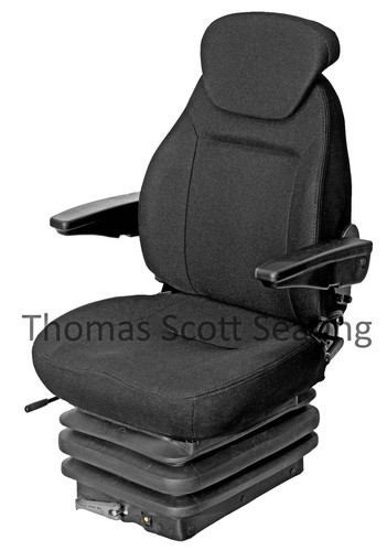 Tractor seat mechanical - tractor,
