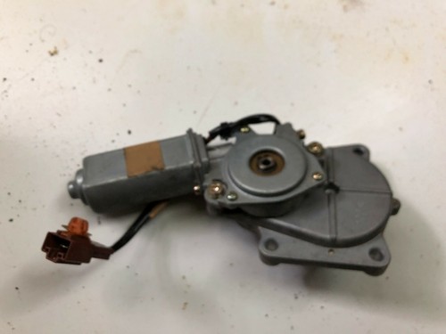 Honda s2000 roof motors - honda,