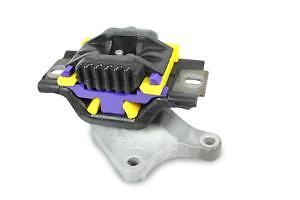 Powerflex gearbox mount insert - powerflex,