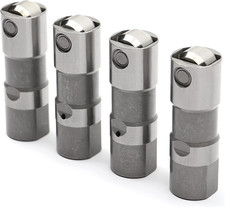 4PCS Twin Cam Hydraulic