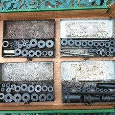 Sykes Pickavant Clutch