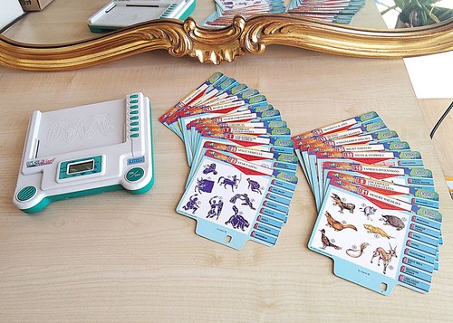 1990s vtech world - world, wizard
