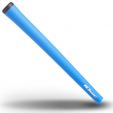 IOMIC Sticky Grip Midsize Blue
