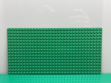 LEGO Baseplate 16x32, 2748