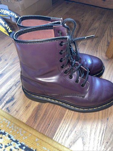 Doc martens cheap and cheerful - and,