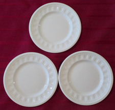 Wedgwood Colosseum White Bone