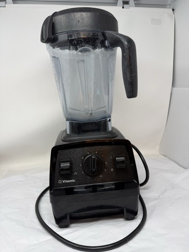 Vitamix e320 explorian blender - vitamix,