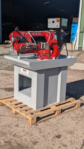Fully rebuilt bianco 270 - rebuilt,