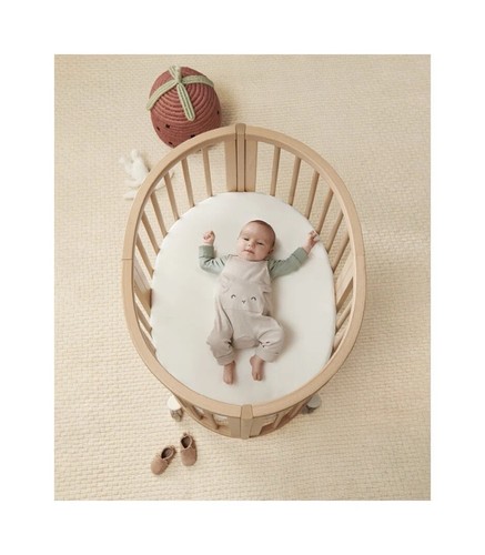Stokke sleepi mini - sleepi, cot