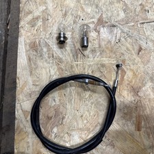 Headlight Bulb and rear light