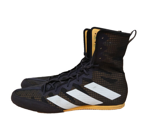 Adidas wrestling boxing shoes - adidas,