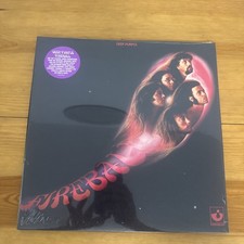 Fireball by Deep Purple (Record, 2018)