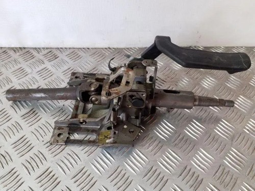 Honda steering wheel - be,