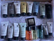 Temple Spa Facial Products