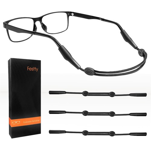 Festty glasses strap sports - strap, 3