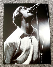 Oasis - Noel & Liam Gallagher