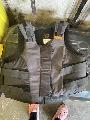 Airowear body protector for - airowear,