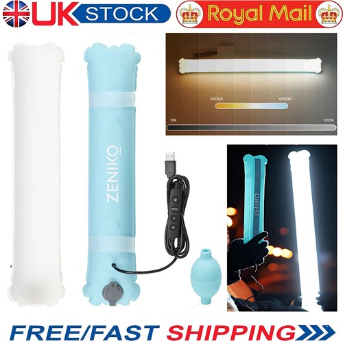 Portable handheld light wand - portable,