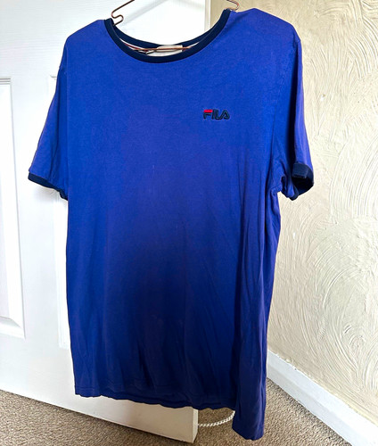 Vintage fila retro - fila, 90’s