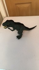 T-Rex Toy - Walks And Eyes