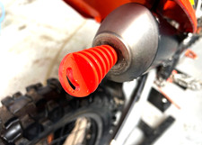 2 Stroke Exhaust Wash Bung