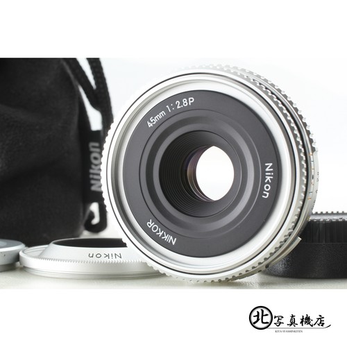 Top mint nikon s nikkor - mint],