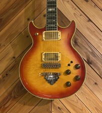 (Ibanez) AR-300 Artist CSB